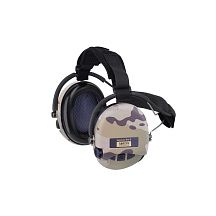 Наушники активные MSA Sordin Supreme Pro-X Neckband (мультикам)