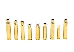 Гильза APS модифицированная для замера COAL