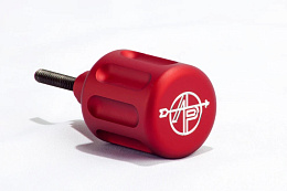 Рифленая ручка Rock Vise