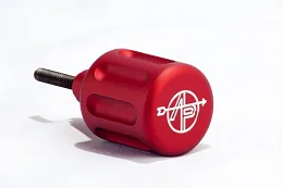 Рифленая ручка Rock Vise