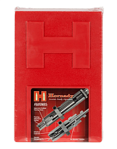 Набор матриц Hornady 404 JEFFERY 2-Die Set CUSTOM GRADE #546423