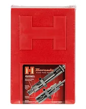 Набор матриц Hornady 404 JEFFERY 2-Die Set CUSTOM GRADE #546423