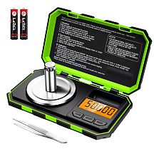 Весы портативные Brifit KA73 0.001g-50g