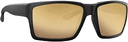 Очки Magpul Explorer (Matte Black/Polarized Bronze/Gold Mirror)