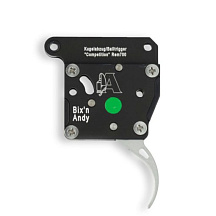 Спусковой механизм Bix n Andy Remington 700 Competition Trigger без предохранителя