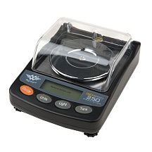Весы электронные GEMPRO-250 Precision