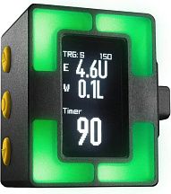 Ассистент для точной стрельбы Shooters Global SG Pulse Pro