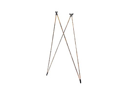 Опора для стрельбы BUSH Camo Essential – 4 Stable Stick