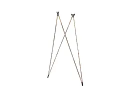 Опора для стрельбы BUSH Camo Essential – 4 Stable Stick
