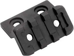 Планка Magpul M-LOK Offset Light/Optic Mount