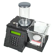 Дозатор пороха DD-4 v.3 Автоматический