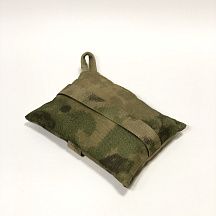 ПОДУШКА СТРЕЛКОВАЯ СТАНДАРТ (легкий наполнитель)