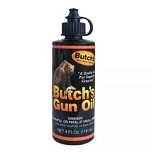 Масло Butch's Gun Oil 118ml