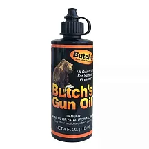 Масло Butch's Gun Oil 118ml