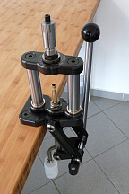 Пресс TURBAN 105