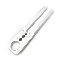 Депулер Creedmoor Sports 30, 7mm, 25 cal.