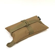 ПОДУШКА СТРЕЛКОВАЯ УВЕЛИЧЕННАЯ (легкий наполнитель)