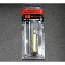 Гильза Hornady модифицированная для замера COAL 6.5-284 Norma #B65