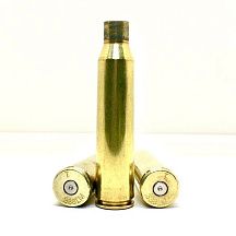 Гильзы однострел RUAG 338LM (100шт)