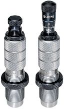 Набор из 2-х матриц Redding PREMIUM "Z" series dies