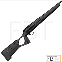 Ложе карбоновое FBT UNIC Blaser R8 Professional SW (бипод Spartan Javelin, антабка QD)