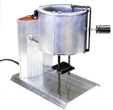 Тигель Lee PRO 4 20LB #90948