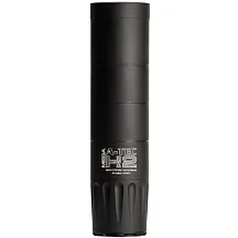 ДТК закрытого типа (модератор) A-Tec H2 .30 cal  A-Lock