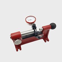 Станок для измерения биения и правки патрона Hornady Lock-N-Load Concentricity Gauge