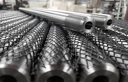 Бланк Krieger .30 (7.62mm)  29" 1:9" Heavy Varmint