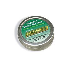 Воск Imperial Sizing Die Wax original 70’s для смазки гильз 1oz. #21022