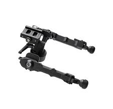 Сошки тактические Accu-Tac FC-4 G2: Arca Spec QD #FCASQD-G204