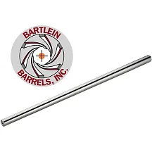 Бланк Bartlein .30 (7.62mm)  29" 1:9" 5R Heavy Varmint