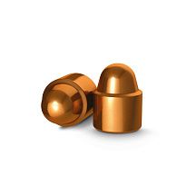 Пуля Haendler&Natermann SWC .451"/195 HS .45ACP (500шт)