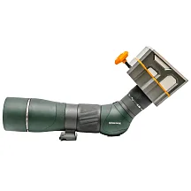 Longshot HAWK Smart Scope – умная камера для наблюдения за мишенью