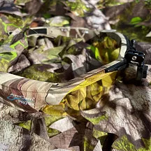 Очки баллистические с камерой AIMCAM PRO4K (CAMO)