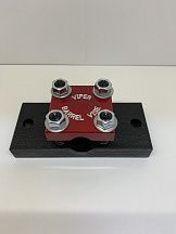 Тиски ствольные VIPER для бланков до 1 5/8"