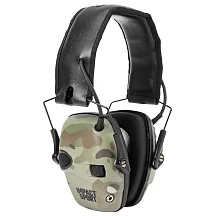 Наушники Активные Howard impact sport зеленый мультикам, Original