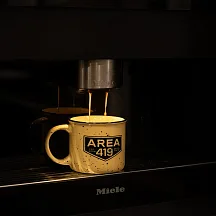 Кружка AREA 419