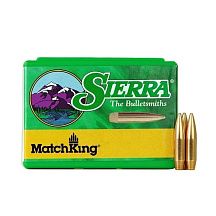 Пуля SIERRA HPBT Match King 77gr .22cal (50шт.) #9377T