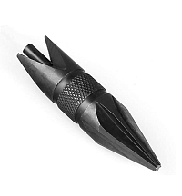 Фреза для снятия фаски VLD .17-.45 cal. McJ Tools