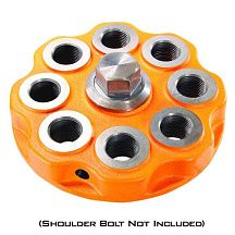 Дополнительная голова для пресса Lyman Brass-Smith All-American 8 Press #7726165