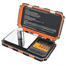 Весы Brifit Orange 0,001-20 g. (New Version)