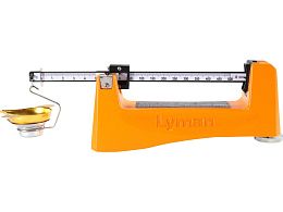 Механические весы  Lyman Brass Smith 500 #7752225