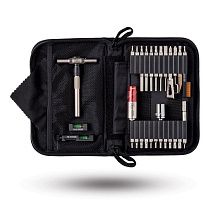 Набор инструментов Long Range Competition Toolkit, Fix it sticks