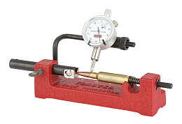 Станок измерения биения FORSTER Co-ax case and cartridge inspector #010482