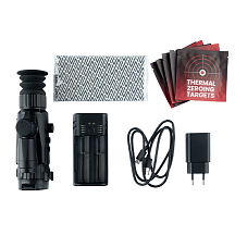 Тепловизионный прицел Artelv Electron 2x 35мм 640x512 LRF