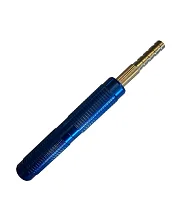 Измеритель натяжения шейки Burstfire 338 cal.