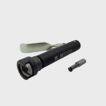 Капсюлятор K&M без шелхолдера