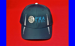 Бейсболка (кепка) PMA