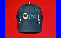Бейсболка (кепка) PMA